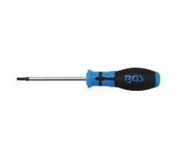 BGS technic BGS Tournevis profil T (pour TX) T25 longueur de la lame 100 mm Quantité:1