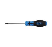 BGS technic BGS Tournevis profil T (pour TX) T27 longueur de la lame 100 mm Quantité:1