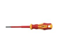 BGS technic BGS Tournevis spécial VDE cruciforme PH0 longueur de la lame 75 mm Quantité:1