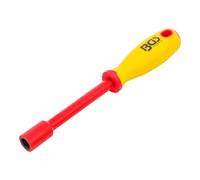 BGS technic BGS Tournevis VDE à douilles six pans 12 mm longueur de tige 125 mm Quantité:1