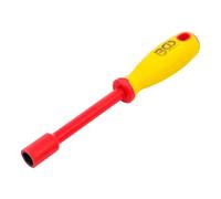 BGS technic BGS Tournevis VDE à douilles six pans 13 mm longueur de tige 125 mm Quantité:1