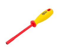 BGS technic BGS Tournevis VDE à douilles six pans 4 mm longueur de tige 125 mm Quantité:1
