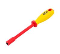 BGS technic BGS Tournevis VDE à douilles six pans 7 mm longueur de tige 125 mm Quantité:1