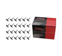 BGS technic BGS Tresses de réparation de pneus Ø 10,0 mm 24 pièces Quantité:1