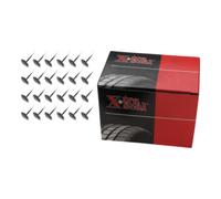 BGS technic BGS Tresses de réparation de pneus Ø 4,5 mm 24 pièces Quantité:1