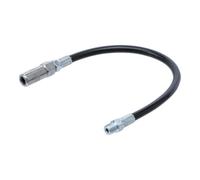 BGS technic KG – Tuyau blindé 3066-1 pour pompes à graisse – 300 mm