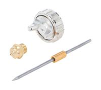 BGS technic BGS Tuyère de rechange Ø 1,2 mm pour art. 3206 Quantité:1