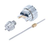 BGS technic BGS Tuyère de rechange Ø 2,5 mm pour art. 3317 Quantité:1