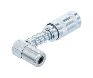 BGS technic BGS Tuyère pour pompe à graisse coudée Quantité:1