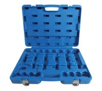 BGS 1207-LEER | Valise vide pour art. 1207