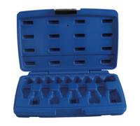 BGS technic BGS Valise vide pour art. 5100 Quantité:1
