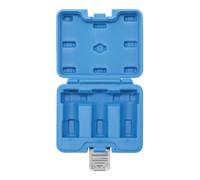 BGS 7200-LEER | Valise vide pour art. 7200