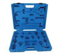 BGS 8027-LEER Coffret plastique pour art. 8027, vide