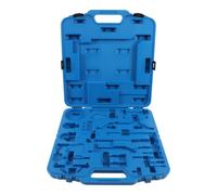 BGS 8151-LEER | Valise vide pour art. 8151