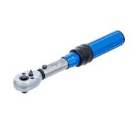 BGS technic – Clé dynamométrique 6,3 mm (1/4") 1–6 Nm – Quantité 1