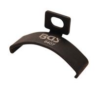 BGS 8407 | Bloc poulie de pompe d’injection | pour Renault