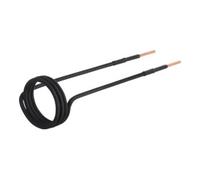 BGS technic Bobine d’induction pour appareil de chauffage à induction 45 mm droite pour art 2169 BGS Quantité:1