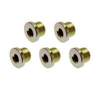 BGS technic Bouchons de vidange pour Art. 126 M20 x 1,5 mm 5 pièces BGS Quantité:1