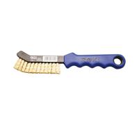 BGS technic Brosse pour étriers laiton courbée 230 mm BGS Quantité:1
