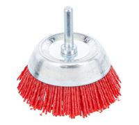 BGS technic Brosse vertyicale nylon Ø 75 mm BGS Quantité:1