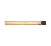 BGS technic Burin plat 25 x 250 mm BGS Quantité:1