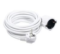 Bgs technic câble de rallonge | 10 m | 3 x 1,5 mm² | ip 20 G
