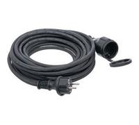BGS technic Câble de rallonge BGS 3364, 10 m, 3 x 1,5 mm², IP 44, 1 pièce