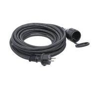 BGS technic Câble de rallonge BGS 10 m, 3 x 1,5 mm², IP 44 Quantité:1