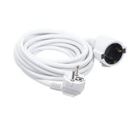 BGS technic Câble de rallonge BGS 5 m, 3 x 1,5 mm², IP 20 Quantité:1