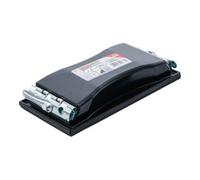 Cale à poncer - 105 x 210 mm