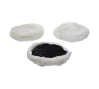 BGS technic Capots de polissage Ø 180 mm 3 pièces pour art. 9337 BGS Quantité:1