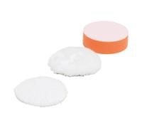 Kit de rechange Ø 80 mm pour polisseuse TB00153