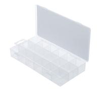 BGS technic Cassette de rangement pour petites pièces BGS Quantité:1