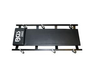 BGS technic Chariot de visite d'atelier 1000 x 420 mm BGS Quantité:1