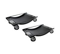 BGS technic Chariots de déplacement de vehicules légers 1 paire 450 kg BGS Quantité:1