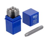 BGS technic Chiffres à frapper 5 mm BGS Quantité:1
