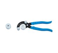 BGS TECHNIC Pince à cintrer les tubes, 3061, pour tubes en cuivre, 4 - 10 mm
