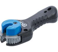 BGS TECHNIC Cisaille à tube à cliquet et à frein - 4,75 mm - 8339