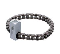 BGS technic Clé à chaîne filtre à huile Ø 65 - 115 mm BGS Quantité:1
