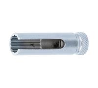 BGS technic Clé à douille pour réglage de sous-pression de compresseur turbo VAG 10 mm BGS Quantité:1