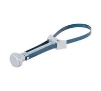 BGS technic Clé à filtre à sangles acier à ressort fonte d'aluminium Ø 110 - 155 mm BGS Quantité:1