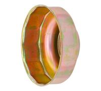 BGS technic Clé à filtres cloches 14 pans Ø 74 mm pour motos BMW BGS Quantité:1