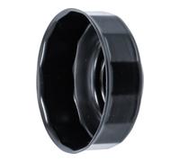 BGS technic Clé à filtres cloches 14 pans Ø 76 mm pour VW, Porsche, Mercedes-Benz, BMW, Audi, Opel BGS Quantité:1