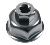 BGS technic Clé à filtres cloches six pans Ø 36 mm pour véh. util. BGS Quantité:1