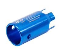 BGS technic Clé à griffe pour rosette de serrure de contact Mercedes Kraftmann Quantité:1