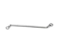 BGS technic KG Clé à œil contre coudée 1214-10x11 10 x 11 mm