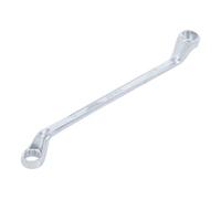 BGS technic KG Clé à œil contre-coudée BGS 1214-14x15 14 x 15 mm