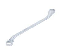 BGS technic KG Clé à œil contre coudée BGS 1214-18x19 18 x 19 mm
