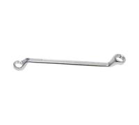 BGS technic Clé à œil contre-coudée 1214 - 21 x 23 mm Quantité 1