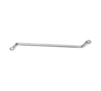 BGS technic – Clé à œil contre-coudée 6 x 7 mm – Quantité 1
